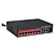poe powered switch 8 port